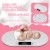 Anima Smart Weigh Baby & Pet Scale – Accurate Digital Scale for Infants, Toddlers, Puppies, and Cats