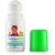 Mamaearth Easy Tummy Roll On - Colic & Gas Relief for Babies (40ml)