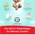 Pampers Ultimate Comfort Pants, Size 5 (12-18kg), Aloe Vera & Vitamin E, 84 Diapers