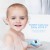 Masroo Baby Bath Thermometer | Safe & Accurate Bathtub Water Temperature