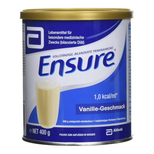 PediaSure 10+ Liquid Vanilla 200ml with Essential Nutrients for Growing Children’s Healthy Growth and Immunity Support