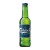 Carlsberg 0.0 Non-Alcoholic Pilsner 500ml with Balanced Hoppy Flavor and Refreshing Lager Taste