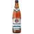 Paulaner Alcohol-Free Hefe-Weissbier 500ml Bottles (12 Pack) 0.0% ABV Non-Alcoholic Craft Beer Gift Set