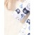 2-Piece Baby Four Seasons Tie Feet Bodysuit – Boys’ Little Bear Cotton Romper (3-12M)