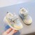 Soft Breathable Baby Shoes – Casual Sport Toddler Sneakers for Boys & Girls (1-3Y)