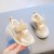 Soft Breathable Baby Shoes – Casual Sport Toddler Sneakers for Boys & Girls (1-3Y)