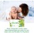 Organic Baby Bamboo Wipes – 99.9% Water-Based, Gentle & Eco-Friendly