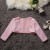 Baby Girl Embroidered Princess Cape – Wedding Party Dress Shawl Infant Coat