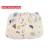 Waterproof Baby Bib 5pcs set – Cartoon Feeding Bib for Newborns, Boys & Girls (0-3Y)