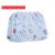 Waterproof Baby Bib 5pcs set – Cartoon Feeding Bib for Newborns, Boys & Girls (0-3Y)