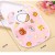 Waterproof Baby Bib 5pcs set – Cartoon Feeding Bib for Newborns, Boys & Girls (0-3Y)