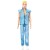 BJD Male/Female Ken Doll – Full Set Dress-Up Toy with Fashion Clothes 30cm 1/6