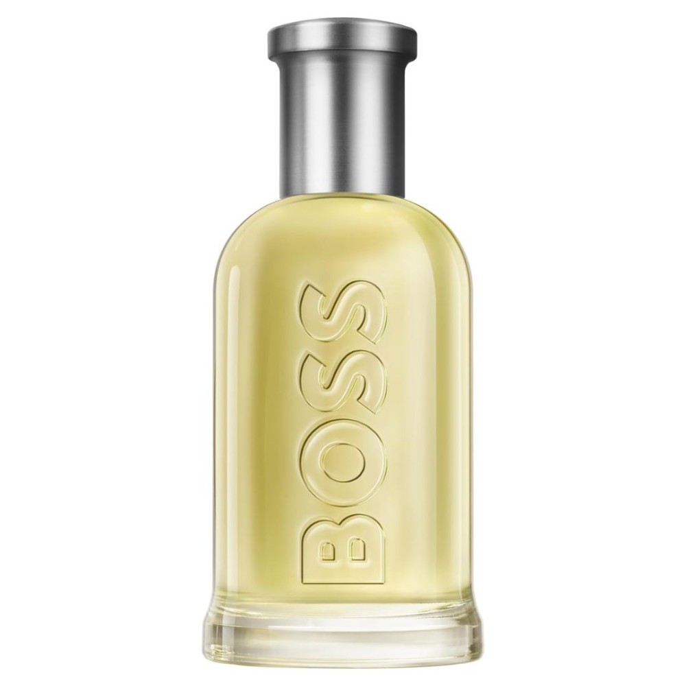 Hugo Boss Bottled Eau de Toilette 100ml – Classic & Elegant Men’s Fragrance