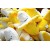 8cm Banana Plush Dolls – Cute Stuffed Toy Key Chain for Kids & Home Décor