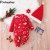 Baby Christmas Deer Romper Jumpsuit with Hat - My First New Year Outfit 0-18M