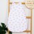 Unisex Baby Sleeping Bag Nest - 2.0Tog Polyester Sleepsack for Newborns & Infants