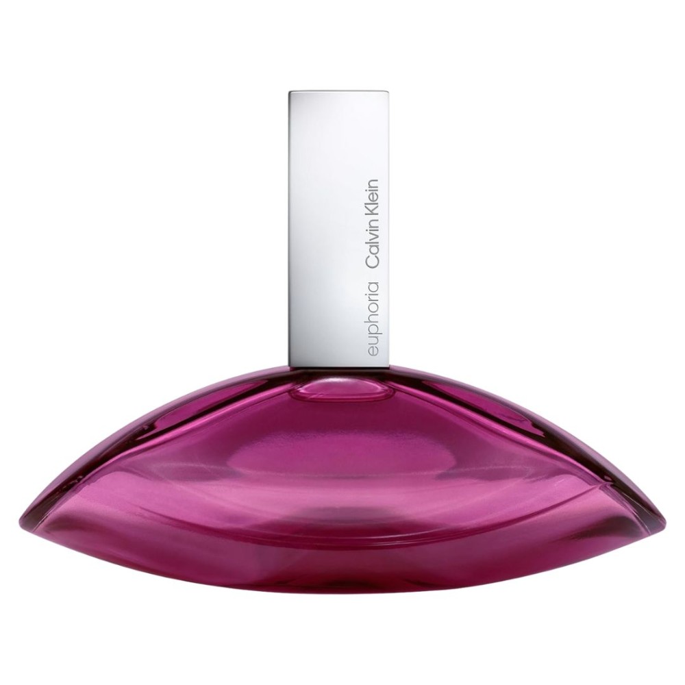 Calvin Klein Euphoria Women's Eau De Parfum (EDP) 100ml - Addictive Oriental Scent