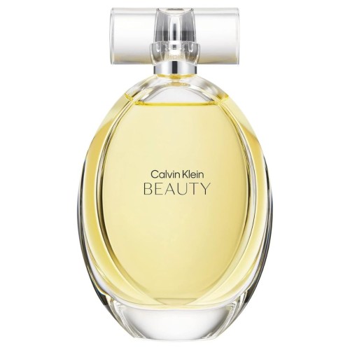 Calvin Klein Beauty Eau de Parfum (EDP) for Women 100ml - Floral and Sophisticated Scent