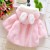 Children’s Wool Shawl Cape – Baby Ear Fleece Jacket for Girls (Autumn & Winter)