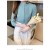 Women’s Long Sleeve Irregular Chiffon Button Shirt - Office Lady Style for Spring/Summer