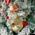 TBSITNS 40 Pcs Christmas Ball Set, Gold & Red Decorative Balls for Tree, Wedding, Home Party & Festival Decoration