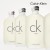 Calvin Klein CK One Unisex Eau de Toilette 200ml – Fresh Citrus and Musk Fragrance