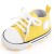 Classic Canvas Baby Shoes – Soft Sole Sneakers for Newborns & Toddlers