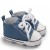 Classic Canvas Baby Shoes – Soft Sole Sneakers for Newborns & Toddlers