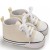 Classic Canvas Baby Shoes – Soft Sole Sneakers for Newborns & Toddlers