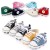 Classic Canvas Baby Shoes – Soft Sole Sneakers for Newborns & Toddlers