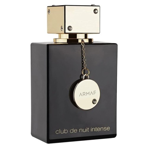 ARMAF Club De Nuit Intense Women Eau De Parfum 105ML – Elegant Floral Fragrance