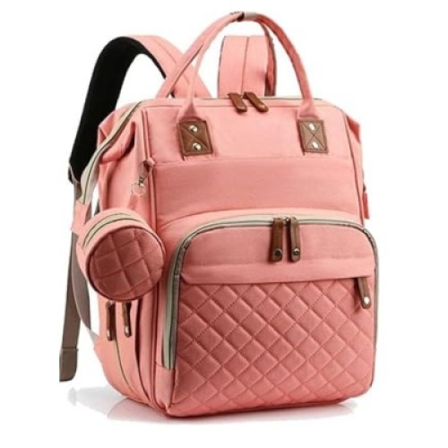 Baby Diaper Bag Backpack with Changing Pads