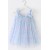 Toddler Girl Princess Dress Baby Rainbow Unicorn Tulle Costume(9m -5yrs)