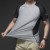 Men's Quick Dry Running T-Shirts – Short Sleeve Fitness Workout Top for Gym & Jogging