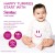 Similac Total Comfort 3 Growing Up Formula 820G with Eye-Q Plus for 1-3 Years Tummy Care System