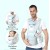 Beauenty Baby Carrier with Hip Seat – Multi-Functional, Ergonomic, All-Position for Newborns & Toddlers