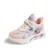 Disney Princess Elsa Sneakers – Breathable Running Shoes for Girls (Size 21-38)