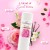 Enchanteur Romantic Perfumed Talcum Powder