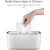 Zertylre Baby Wipe Warmer | BPA-Free Wipes Dispenser with Precise Temperature Control & Large Capacity