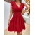 Elegant Summer Slim A-Line Dress – Casual Sleeveless Beach Dress for Women