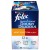 Purina Felix As Good As It Looks Doubly Delicious Wet Cat Food Meat Selections 85g (Pack of 12)