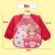 Waterproof Long Sleeve Baby Bib – Cartoon Infant Feeding Smock – Art Apron for Toddlers