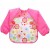 Waterproof Long Sleeve Baby Bib – Cartoon Infant Feeding Smock – Art Apron for Toddlers