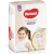 Huggies Extra Care Culottes, Size 6 (15-25 kg)– 30/60/120 Diaper Pants for Maximum Comfort & Protection