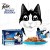 Felix As Good As It Looks Doubly Delicious Fishy Wet Cat Food, 85g x 12 Pack