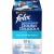 Felix As Good As It Looks Doubly Delicious Fishy Wet Cat Food, 85g x 12 Pack