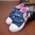 Children’s Canvas Sneakers | Non-Slip, Breathable Kids Casual Running Shoes | Sizes 37-38