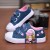 Children’s Canvas Sneakers | Non-Slip, Breathable Kids Casual Running Shoes | Sizes 30-36