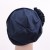 Elegant Women's Large Flower Stretch Scarf Hat – Fashion Turban & Chemo Headwear