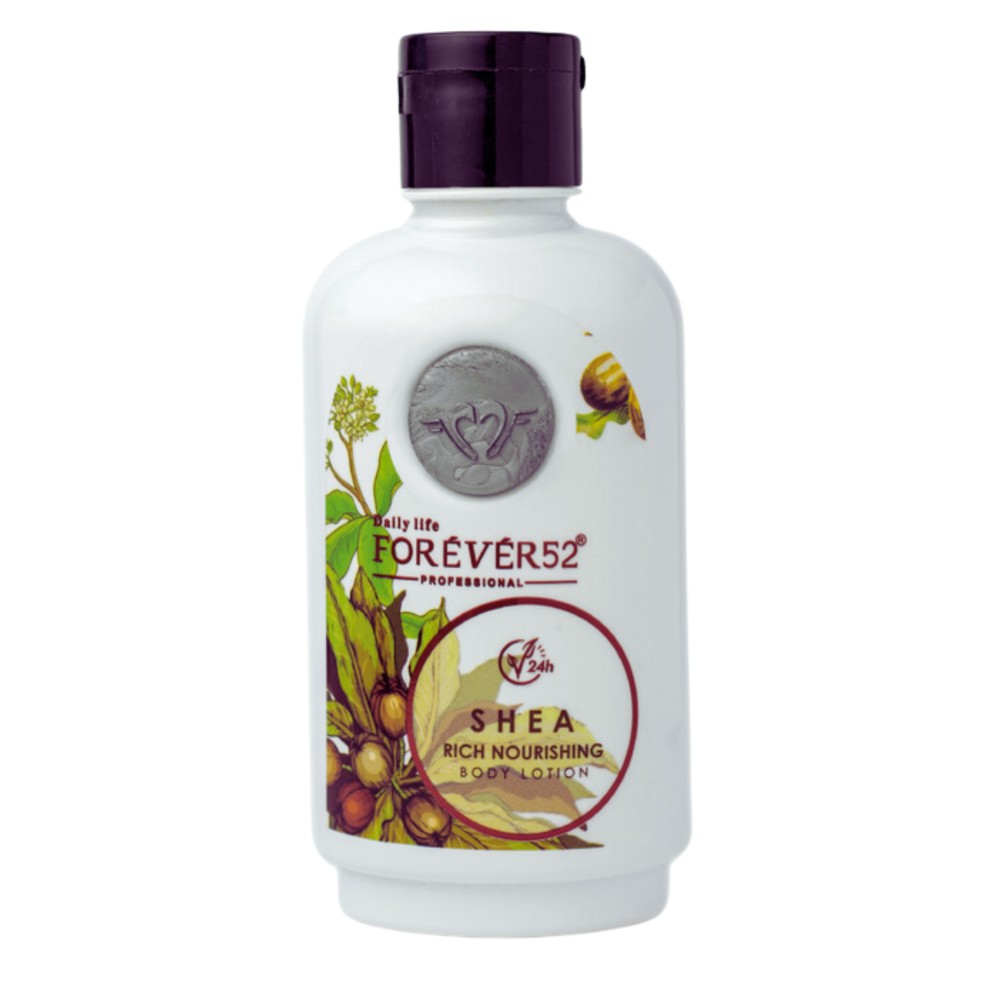 DailyLife Forever52 Rich Nourishing Body Lotion – 250ml